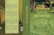 Summa Oeconomiae (Baritz Sarolta Laura OP et al)