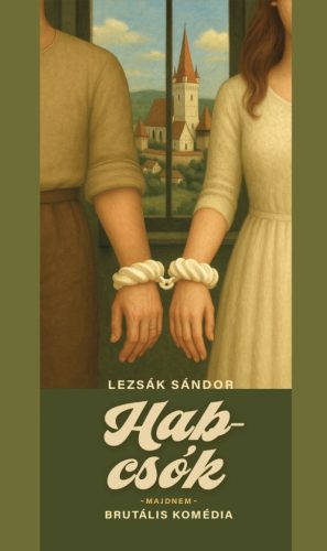 Lezsák Sándor: Habcsók