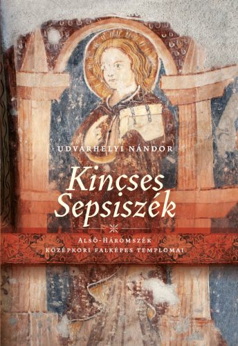 Udvarhelyi Nándor: Kincses sepsiszék