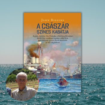 John Biggins: A császár színes kabátja