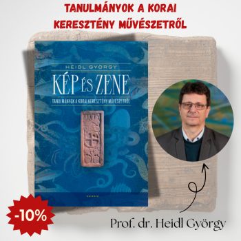 Heidl György: Kép és zene