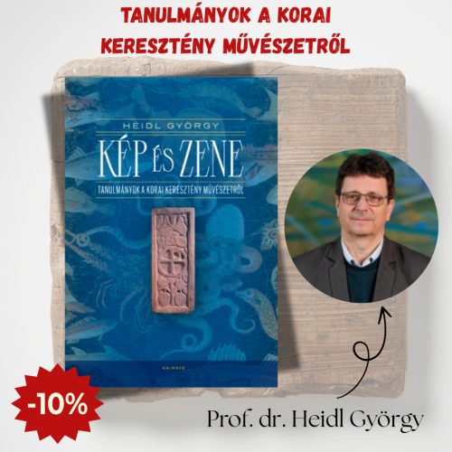 Heidl György: Kép és zene