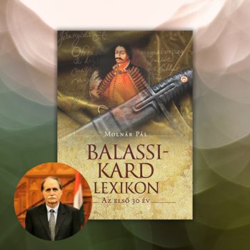 Balassi-kard lexikon: az első 30 év