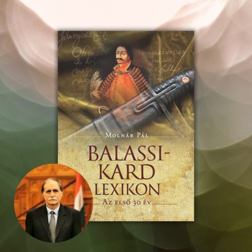 Balassi-kard lexikon: az első 30 év