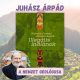 Juhász Árpád (Kóborló Farkas): Illegális indiánok