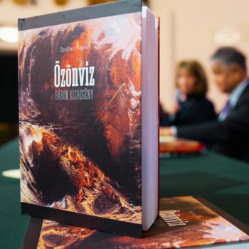 Szultan Rajev: Özönvíz