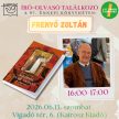 Frenyó Zoltán: Aquinói Szent Tamás és a tomizmus