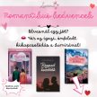 Lumira all-time könyvcsomag + ajándék meglepetés illatgyertya és könyvjelző!