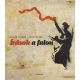 Bogár László – Lékó István: Írások a falon. A graffiti mélyfilozófiája