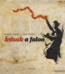 Bogár László – Lékó István: Írások a falon. A graffiti mélyfilozófiája