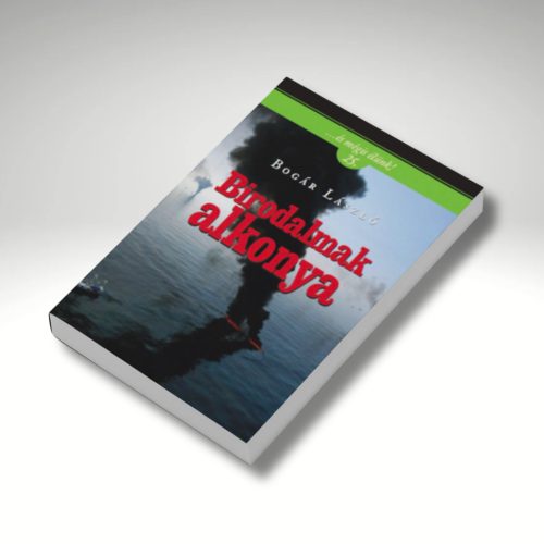 Bogár László: Birodalmak alkonya