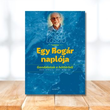 Bogár László: Egy Bogár naplója