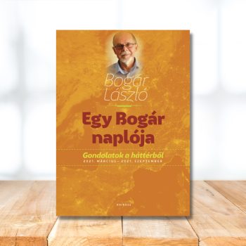 Bogár László: Egy Bogár naplója 2.