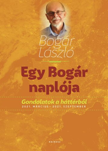 Bogár László: Egy Bogár naplója 2.
