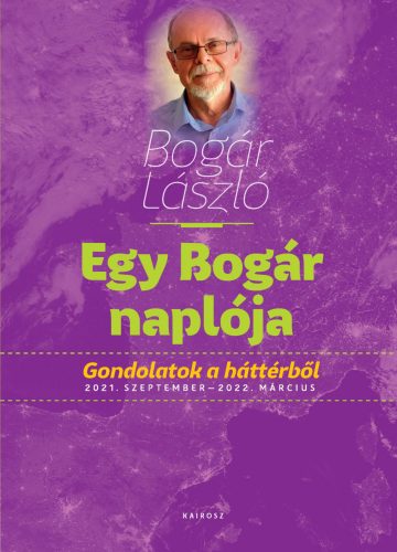 Bogár László: Egy Bogár naplója 3