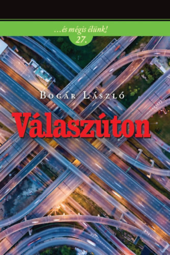 Bogár László: Válaszúton