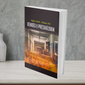 Bogár-Molnár: Vendég a Présházban