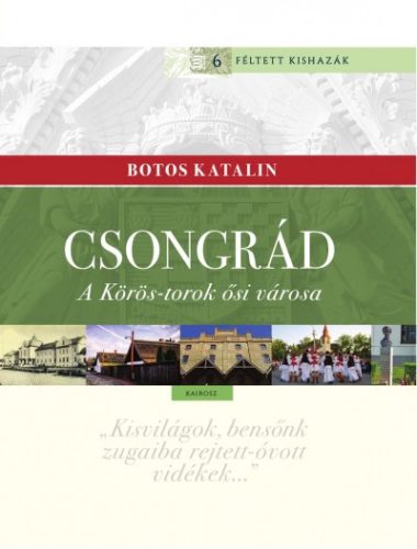 Botos Katalin: Csongrád