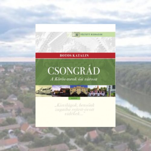Botos Katalin: Csongrád