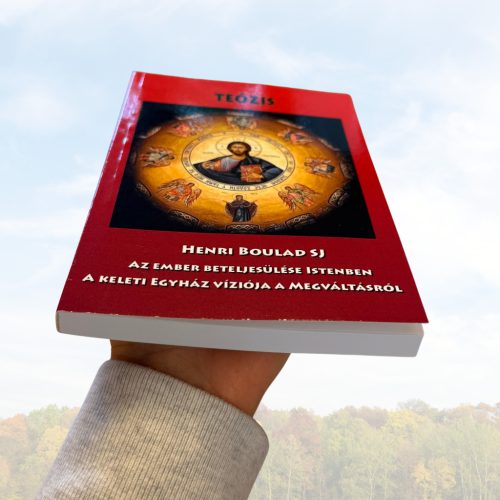 Boulad S.J.: Teózis 