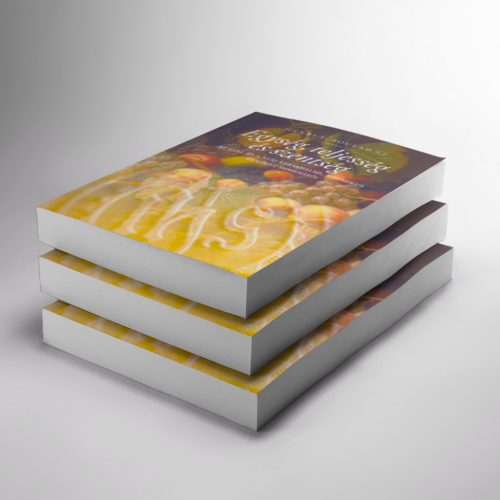 Boulad SJ: Oneness, Wholeness & Holiness