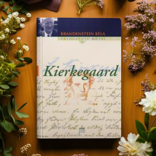 Brandenstein: Kierkegaard