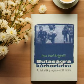 Brighelli: Butaságra kárhoztatva