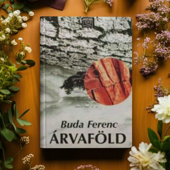 Buda Ferenc: Árvaföld