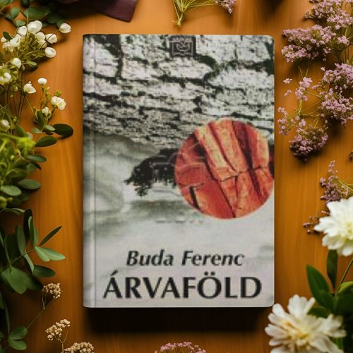 Buda Ferenc: Árvaföld