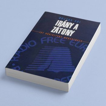   Bujtás Pál: Irány a zátony. Így rádióztunk Münchenben