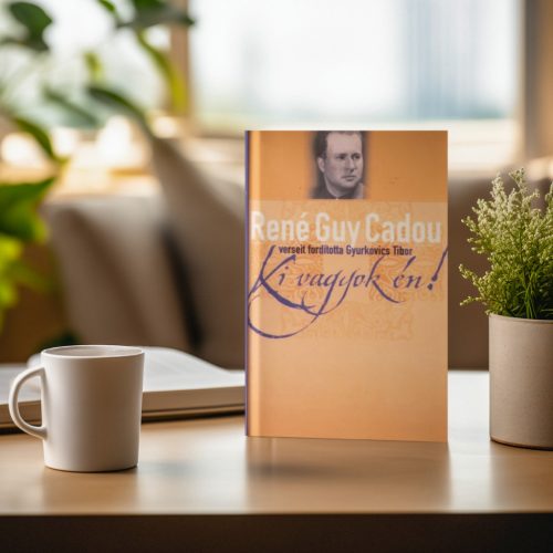 Cadou: Ki vagyok én!