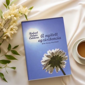 Caldera : A nyitott egzisztencia 