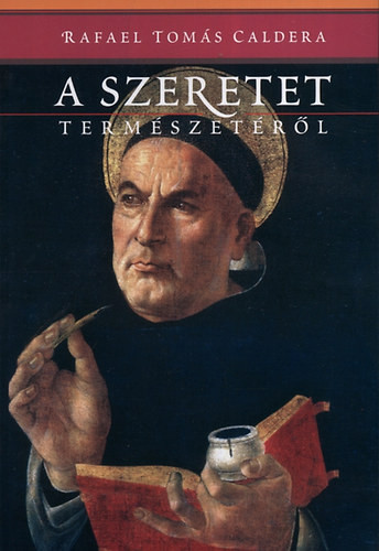 Caldera: A szeretet természetéről