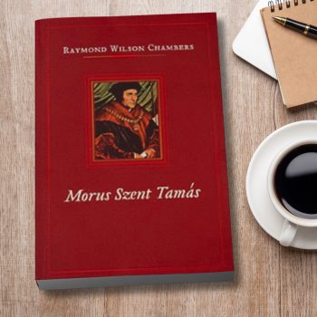 Chambers: Morus Szent Tamás