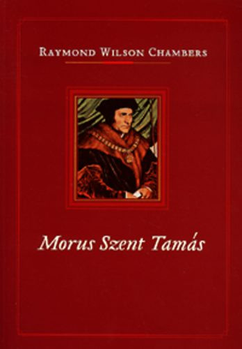 Chambers: Morus Szent Tamás