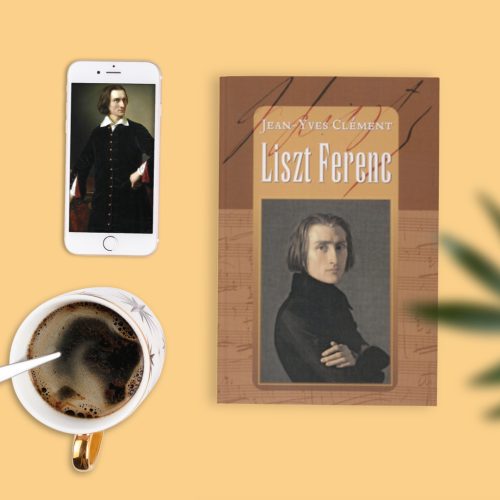 Clément: Liszt Ferenc