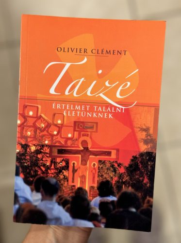 Clément: Taizé