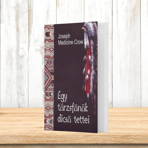 Crow: Egy törzsfőnök dicső tettei 