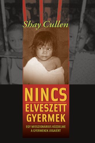 Cullen: Nincs elveszett gyermek