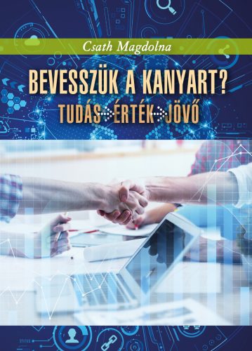 Csath Magdolna: Bevesszük a kanyart?