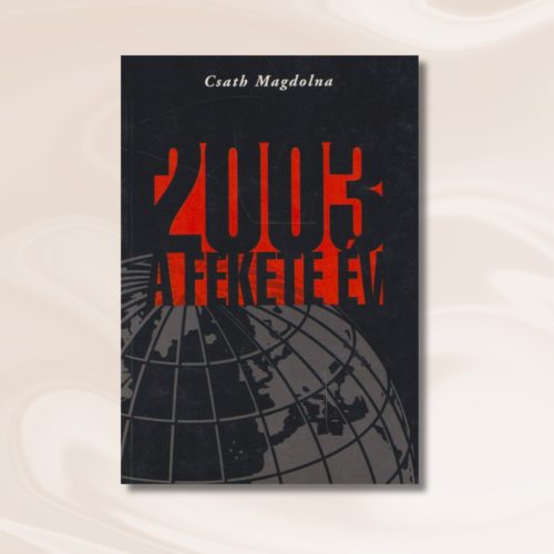Csath: 2003, a fekete év