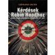 Cséfalvay Zoltán: Kérdések Robin Hoodhoz