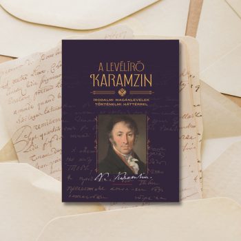 A levélíró Karamzin