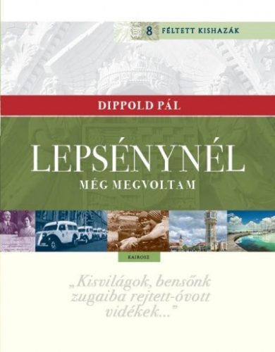 Dippold Pál: Lepsénynél még megvoltam