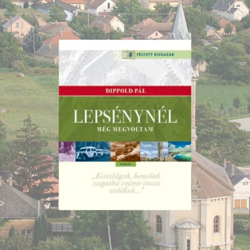 Dippold Pál: Lepsénynél még megvoltam