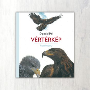 Dippold Pál: Vértérkép