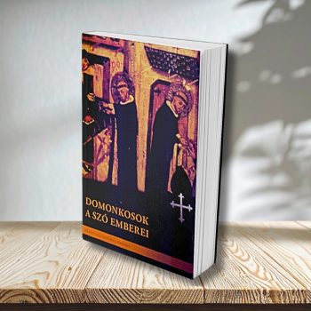 Domonkosok - A Szó emberei