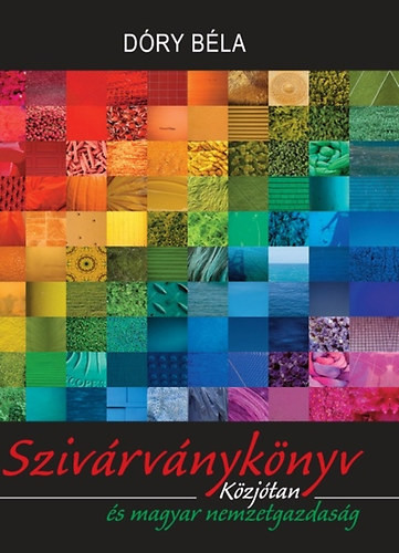 Dóry Béla: Szivárványkönyv 