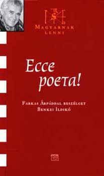 Ecce poeta! - Farkas Árpád 