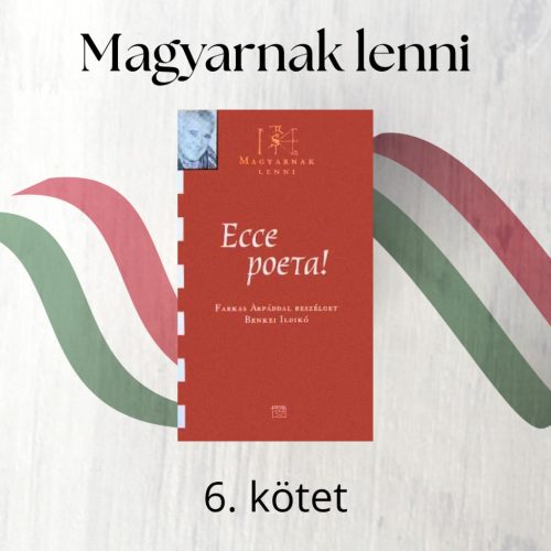 Ecce poeta! - Farkas Árpád 